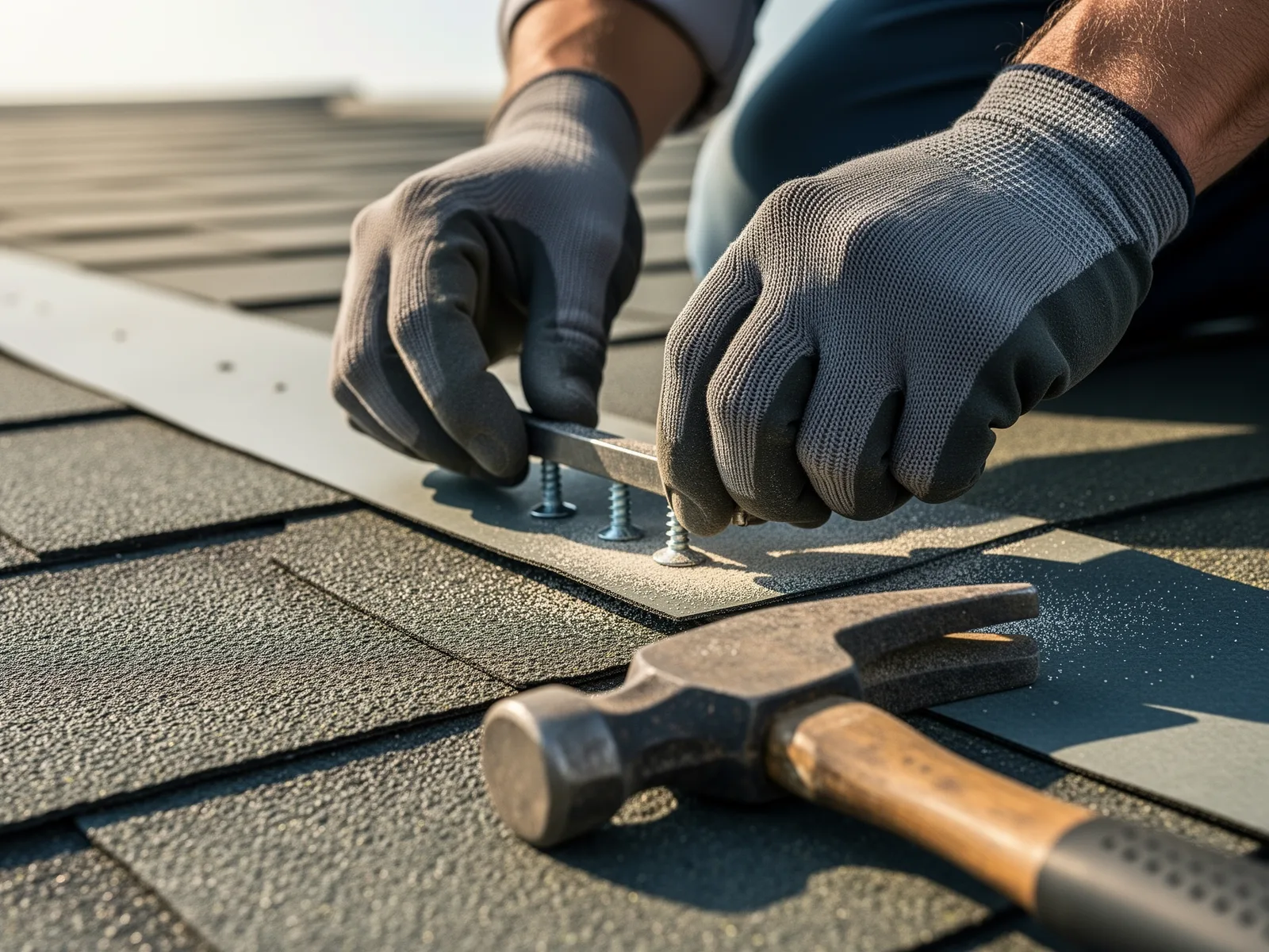 Why choose Fascia Repair in Rockhill Furnace, PA